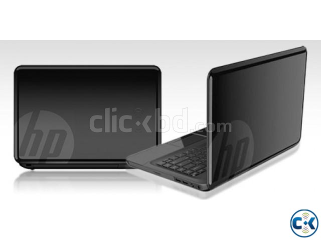 HP 1000-1418TU Core i3-3110M 3rd Gen Processor large image 0