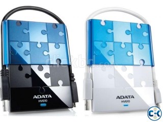 ADATA Portable HDD