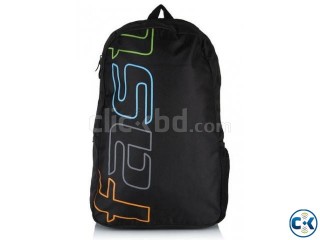 FASTRACK BACKPACKS