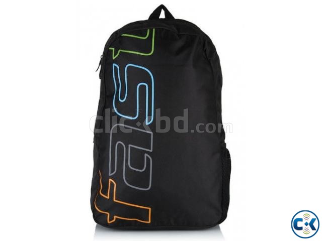 FASTRACK BACKPACKS large image 0