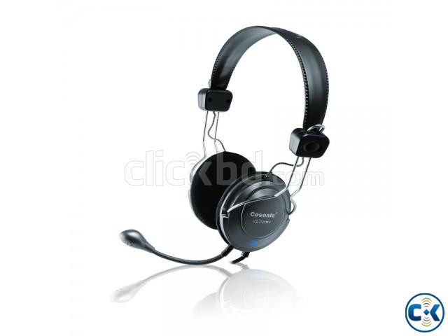 Cosonic CT-725 Headset large image 0