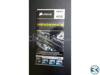 CORSAIR RAM 4GB