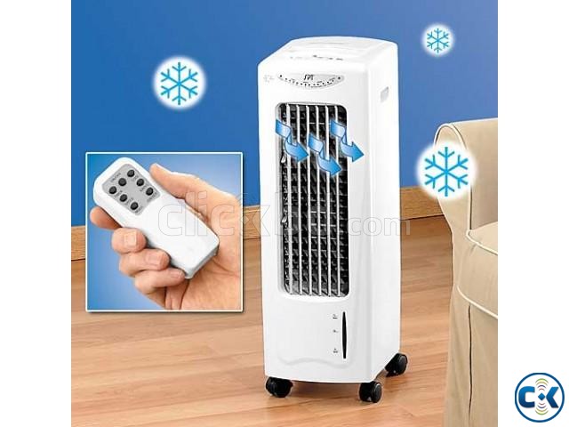 Portable AC Cool Breeze Cooler large image 0