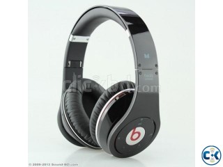 BEATS STUDIO BLUETOOTH WIRELESS HEADPHONES