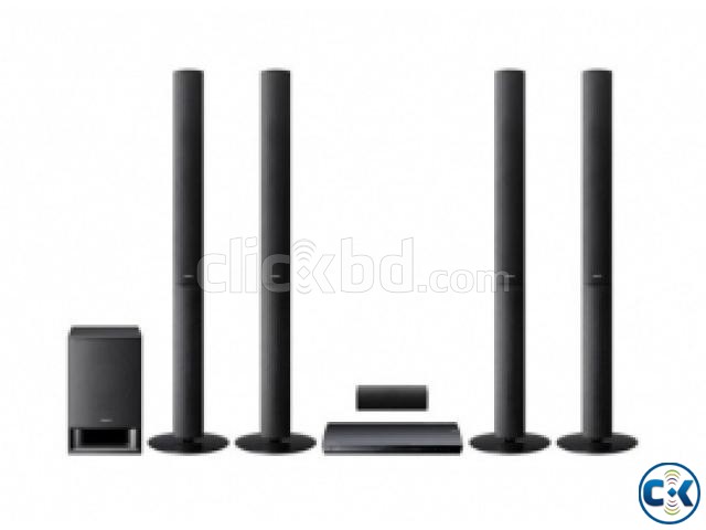 Sony E690 3D Home Theater New large image 0