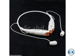 HV-800 BLUETOOTH NECKBAND STYLE STEREO HEADPHONE