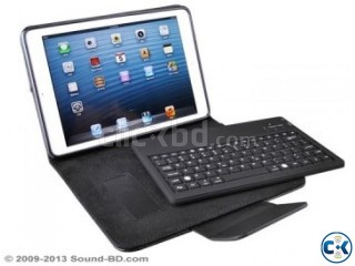 IPAD MINI BLUETOOTH KEYBOARD CASE