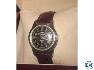 Antique WEST END WATCH swiss 