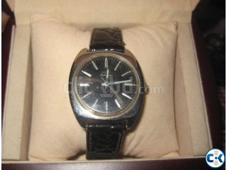 HMT KOHINOOR mechanical vintage watch