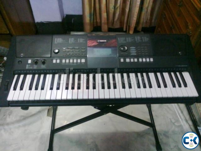 Yamaha PSR-E423 large image 0