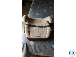 Toddler Car Seat 3 yrs 