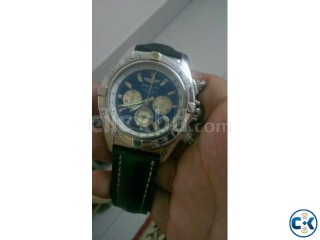 Breitling Chronograph