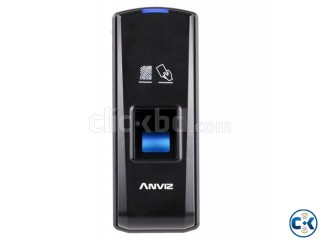 Anviz access control in bangladesh