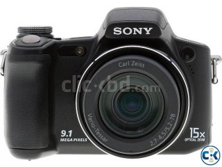 SONY DSC-H50