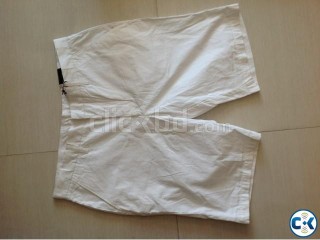 Men s Short Pant Label Ben Stone