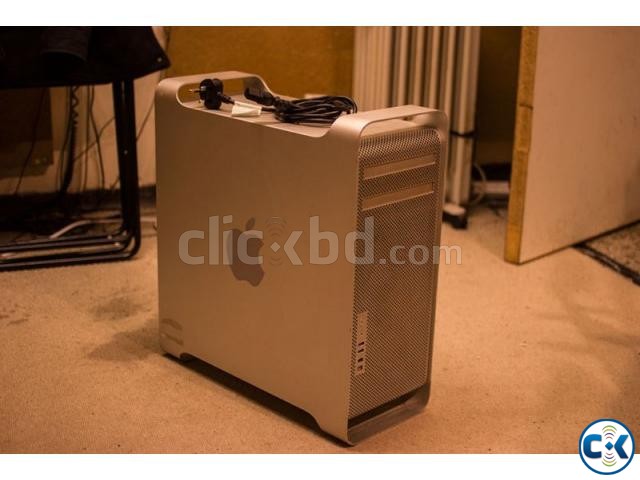 Apple Mac Pro large image 0