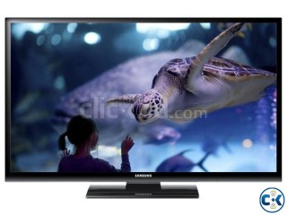 Samsung 3D 43 3D PLASMA LED TV ULTRA SLIM TV