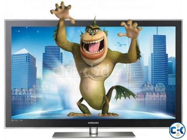 Samsung 3D 32 Led FULL HD large image 0