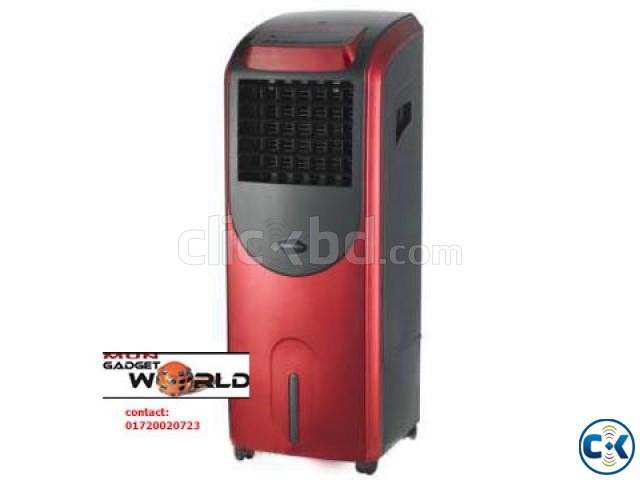 Portable AC Cool Breeze Cooler large image 0