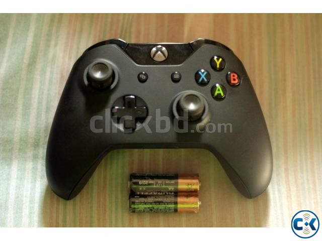 Xbox one Gamepad large image 0