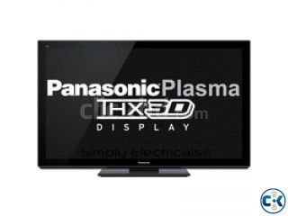 Panasonic viera 42 Inch 3d led