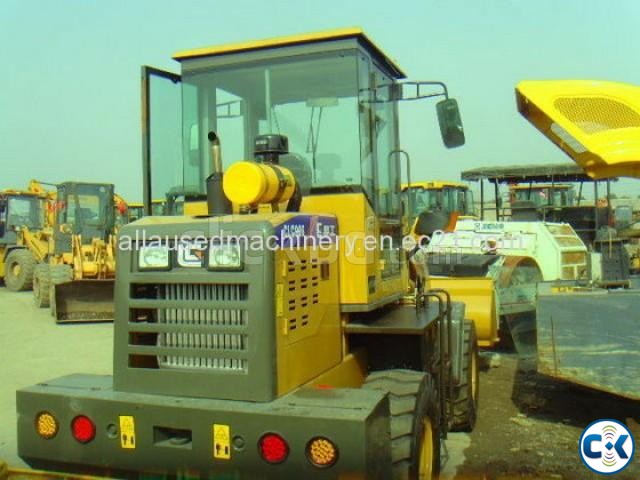 liugong CLC926 wheel loader large image 0