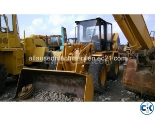 caterpillar 914G wheel loader