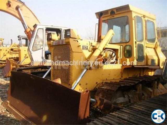 shantui SD22 bulldozer large image 0