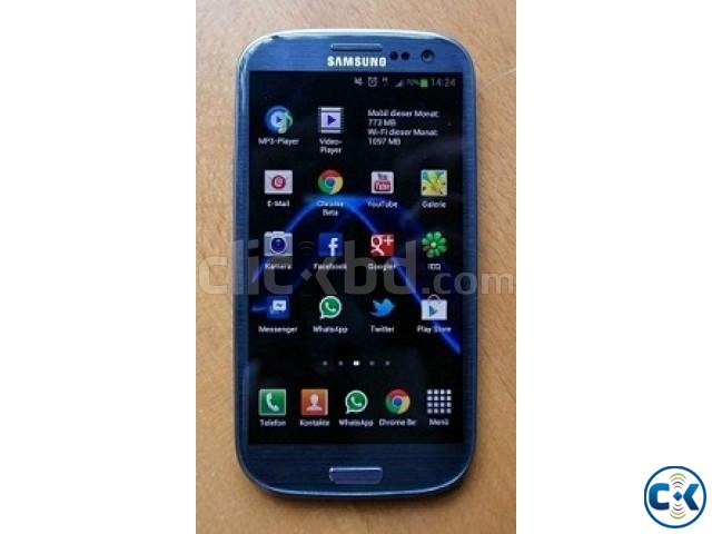 Samsung Galaxy S3 4G LTE 4.3JB 32GB 2GBRAM 30Wrnty5000app large image 0