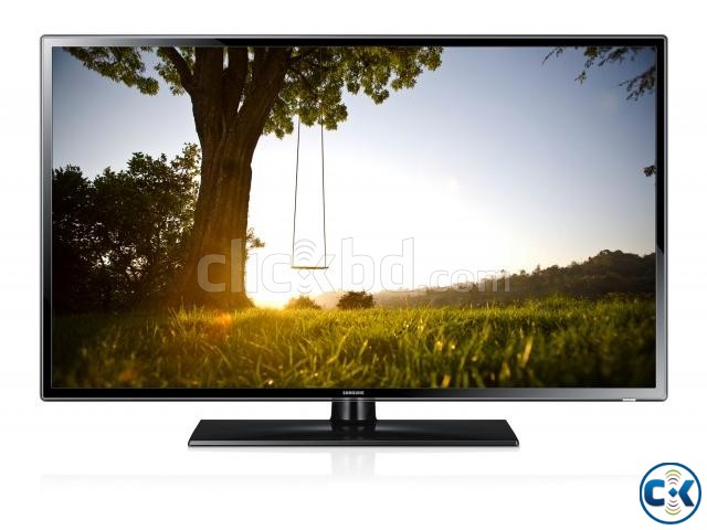 46 SAMSUNG 6 SERIES 3D LED TV BEST PRICE IN BD 01611646464 large image 0