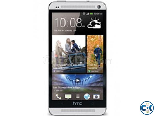 HTC One dual SIM with all accessories large image 0