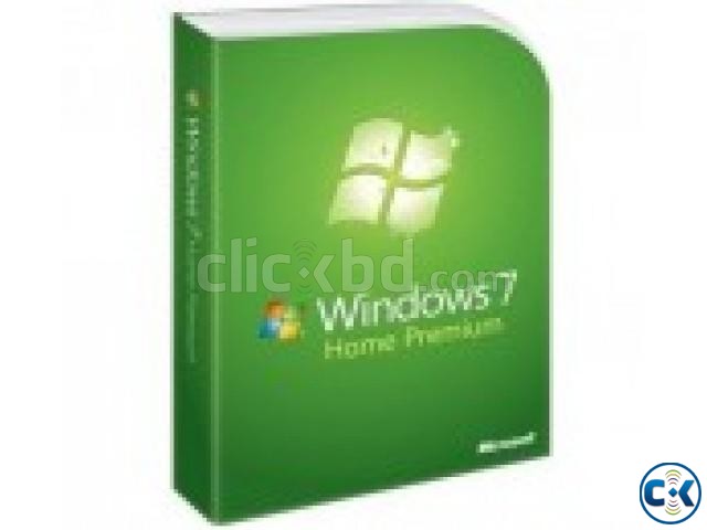 Microsoft Windows 7 language pack original cdkey large image 0