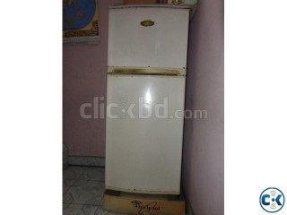 Original SHARP 8.5 CFT Fridge