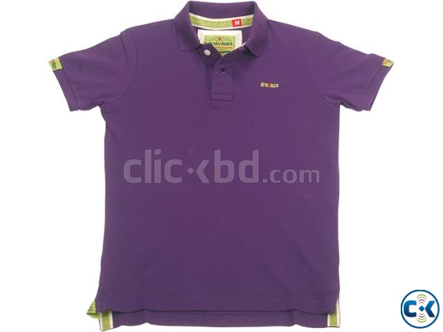 Armyman Polo Shirts large image 0