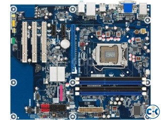 Intel DH55HC