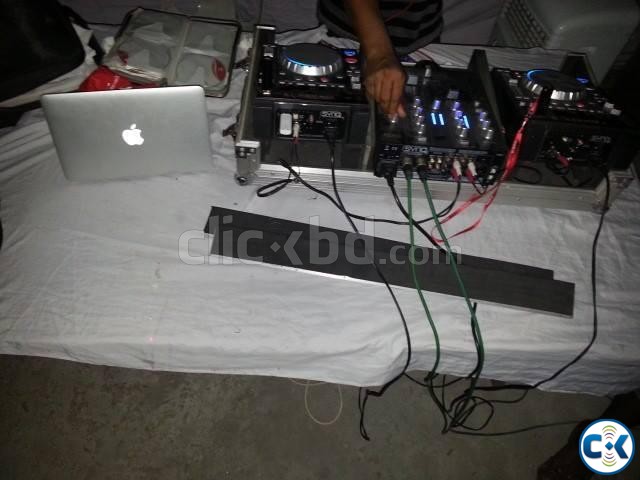 DJ MAX in WEDDING EVENT NOWWWWW.. DJ PARTY Complete Package  large image 0