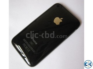 INTECT CONDITION IPHONE 3G 8GB FACTORY UNLOCK