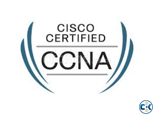 CCNA Training large image 0