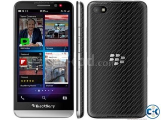 Blackberry z30