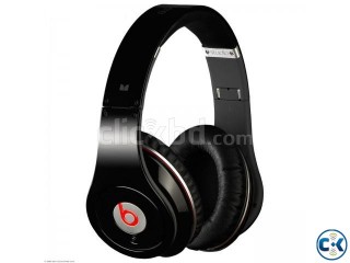 BEATS BY DR DRE STUDIO HEADPHONES