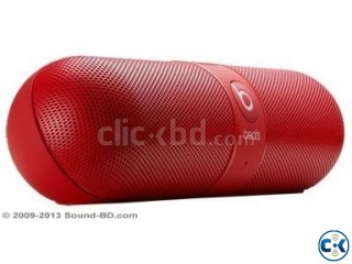 BEATS PILL PORTABLE BLUETOOTH SPEAKER