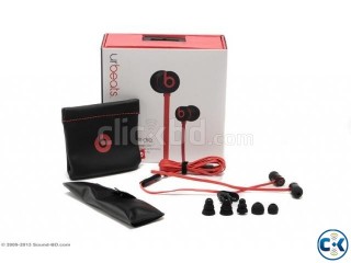 NEW ORIGINAL URBEATS BY DR DRE IN EAR HEADPHONE.