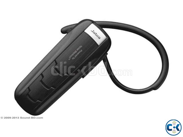 JABRA EXTREME 2 BLUETOOTH HEADSET large image 0