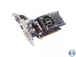 Asus nvidia GT 220 1 Gb Graphics card