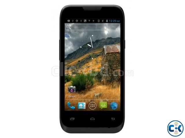 Symphony Xplorer W70 at a lowest price large image 0