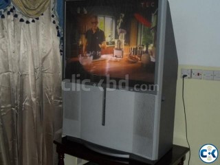 SONY 43 WEGA FX series TV in an affordable price