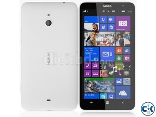 Brand new NOKIA LUMIA 1320 full unused with all kit