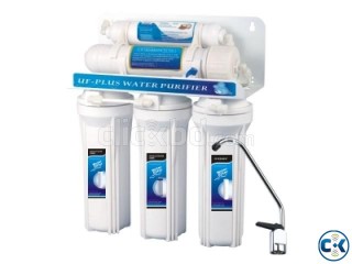 Brand New 5 stage Water Filter