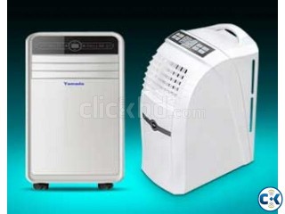 Portable Air Conditioner 1 TON Room AC