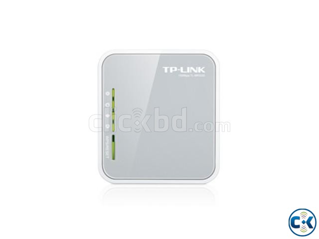Tipi-Link MR-3020 large image 0